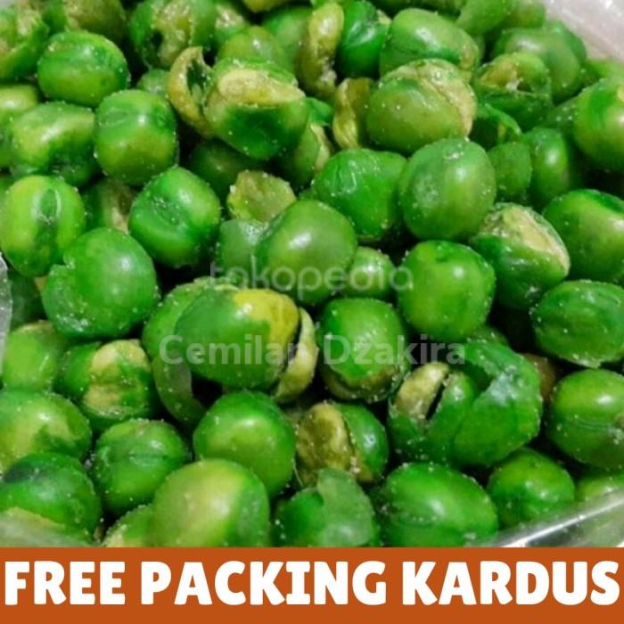 Makanan Ringan Kacang Polong - Gurih 0