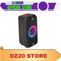 Gambar LG XL5S SPEAKER PARTY XBOOM WITH BLOETOOTH LG SPEAKER XBOOM XL5S dari Dz20 Store Kota Bekasi 1 Tokopedia