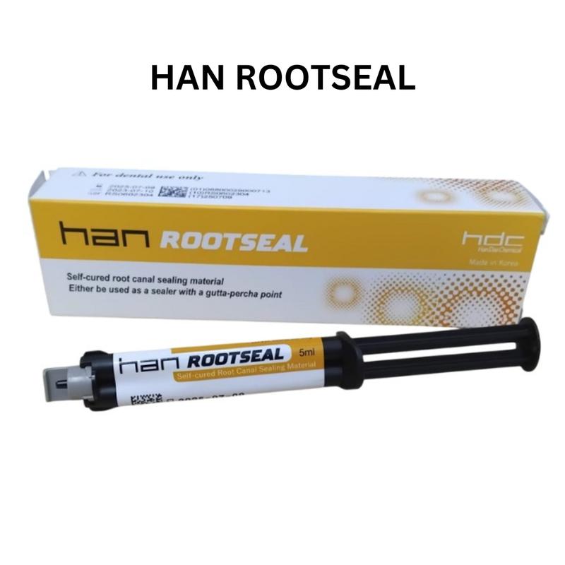 Han Root-Sil Sealer Endo Sementasi endo saluran akar Han Dae 0
