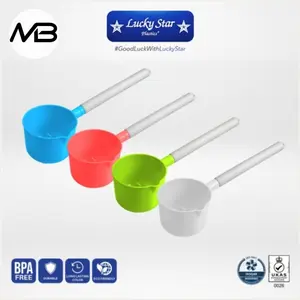 Gayung Gagang Panjang Drat Lucky Star