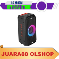 Gambar LG XBOOM XL5S SPEAKER PARTY with Bloethooth XL5S dari Juara88 olshop Kota Bekasi 1 Tokopedia
