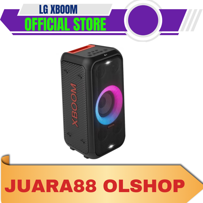 Gambar LG XBOOM XL5S SPEAKER PARTY with Bloethooth XL5S dari Juara88 olshop Kota Bekasi Tokopedia