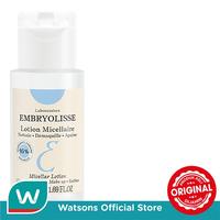 Gambar Embryolisse Micellar Lotion 50ml dari Watsons Indonesia Official Store Kab. Tangerang 2 Tokopedia