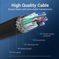 Gambar Vention CON 1m Kabel USB 3.0 Male To Male Extension Perpanjangan 1 Meter CONBF dari Metoocel Kota Yogyakarta 2 Tokopedia