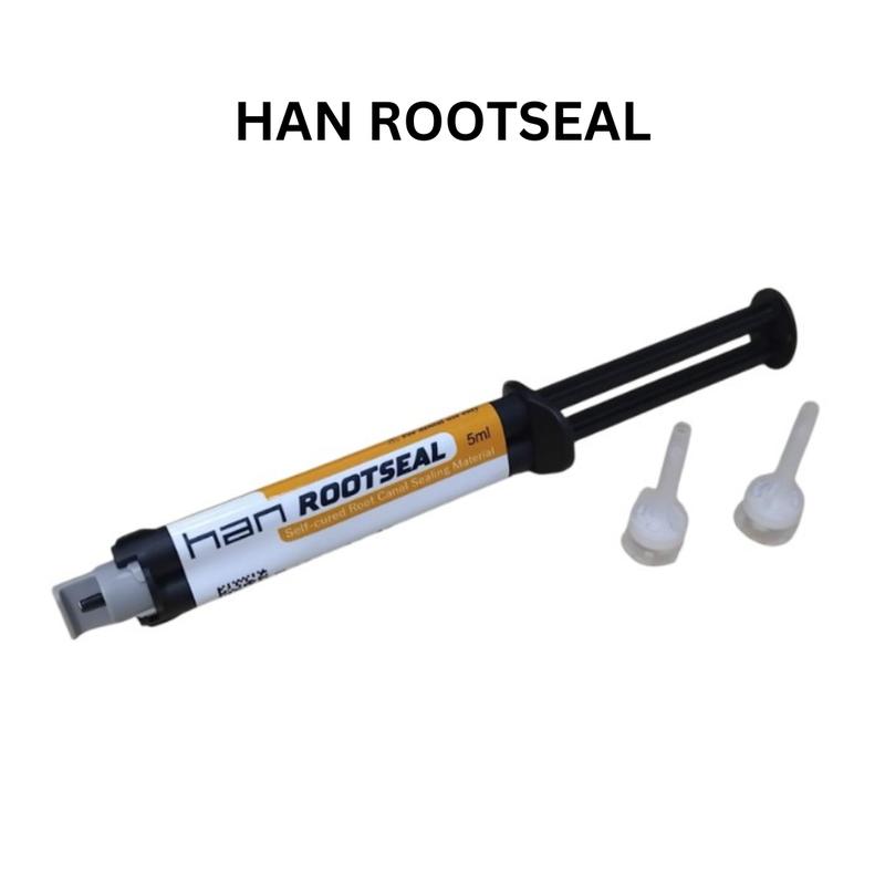 Han Root-Sil Sealer Endo Sementasi endo saluran akar Han Dae 1