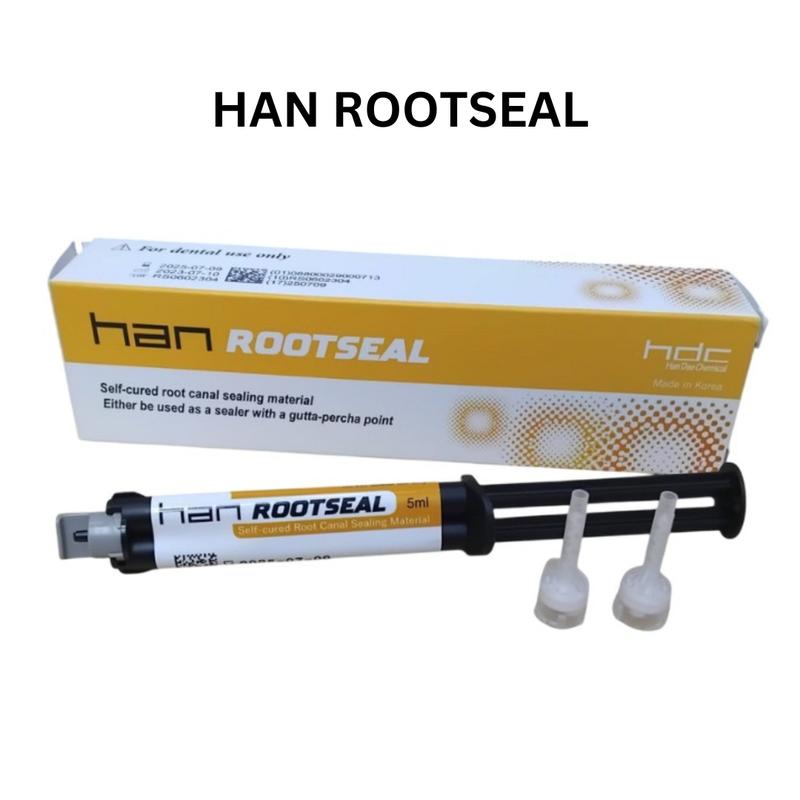 Han Root-Sil Sealer Endo Sementasi endo saluran akar Han Dae 2