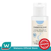 Gambar Embryolisse Micellar Lotion 50ml dari Watsons Indonesia Official Store Kab. Tangerang 3 Tokopedia