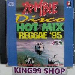 Jual Cd Hot Mix Reggae Murah & Terbaik - Harga Terbaru Juli 2026