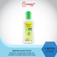 Gambar Konicare Minyak Kayu Putih Botol 125 ml dari Konimex Store Kota Administrasi Jakarta Timur 3 Tokopedia