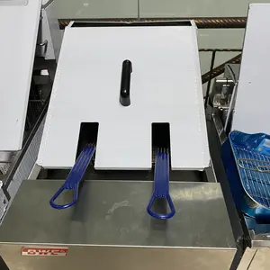 Gas Deep Flyer BWE ROYALSTAR