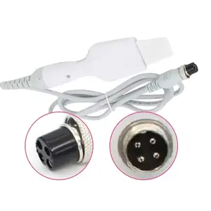 HANDLE SCRUBBER UNTUK MESIN HYDRA PEEL