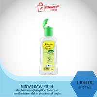 Gambar Konicare Minyak Kayu Putih Botol 125 ml dari Konimex Store Kota Administrasi Jakarta Timur 2 Tokopedia