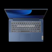 Gambar Laptop Lenovo IDEAPAD SLIM 3i 14IRU9-83E5002CID INTEL CORE 3 100U 8GB -SSD 512GB -WIN11+OHS -ABYSS BLUE dari Aringo Computer Samarinda Kota Samarinda 1 Tokopedia