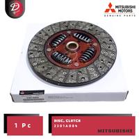 Gambar KOPLING MITSUBISHI STRADA TRITON 2.5 L (CLUTCH DISC) dari Darma Motor Autoparts Kota Administrasi Jakarta Utara 2 Tokopedia