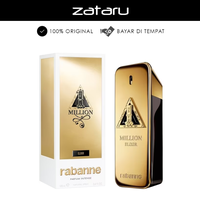 Gambar Paco Rabanne One Million Elixir Man Parfum Intense - 100 ML (Parfum Pria) dari Zataru Kota Administrasi Jakarta Utara 1 Tokopedia