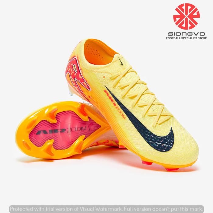 foto sepatu bola nike mercurial