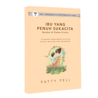 Gambar PA Ibu yang Penuh Sukacita dari Literatur Perkantas Jatim Kota Surabaya 1 Tokopedia