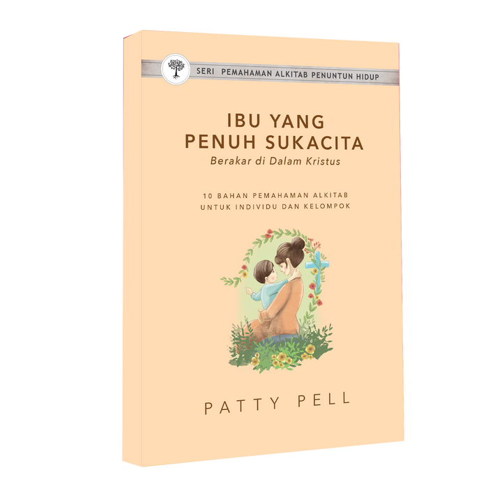 Gambar PA Ibu yang Penuh Sukacita dari Literatur Perkantas Jatim Kota Surabaya Tokopedia