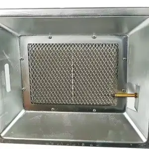 Gas Brooder / Pemanas Gas / Pemanas Gasolek / Pemanas Kandang