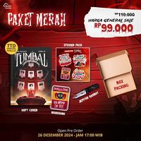 Gambar Buku Novel - Tumbal Lentera Merah By Agil Sri Rahayu & Kudina Ain - Bumi Fiksi dari Bumifiksimedan001 Kota Medan 1 Tokopedia