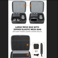 Gambar Sunnylife Carrying Case Combo Bag Hard Travel Case DJI Air 3 / Air 3S - RC 2 Bag dari Devil Store Indonesia Kota Administrasi Jakarta Utara 4 Tokopedia