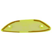 Gambar Garnish Cover Muffler Scoopy24 Lime Green 08F88K2FP00LGR dari Honda Cengkareng Kota Tangerang 2 Tokopedia