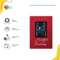 Gambar Buku Novel Biar Waktu Yang Membiasakan -Tinta Putih - Coconut Books - Bumifiksi - Dipesan 27 Des - po dari Bumi Fiksi Makassar Kota Makassar 1 Tokopedia