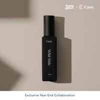 Gambar SMITH MEN SUPPLY x CAVE - Bundling Travel Size Clayton 30gr + Eau de Parfum Wild Side 15ml Pomade Pria Rambut Lepek dari Smith Men Supply Kota Administrasi Jakarta Selatan 2 Tokopedia