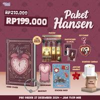 Gambar Pre Order - Buku Novel At 11.59 PM - R. Saras - Cloud Books - Bumifiksi dari Bumifiksimedan001 Kota Medan 5 Tokopedia