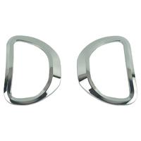Gambar Garnis Front Winker Scoopy24 Silver Chrome 64301K2FP00SLV dari Honda Cengkareng Kota Tangerang 1 Tokopedia
