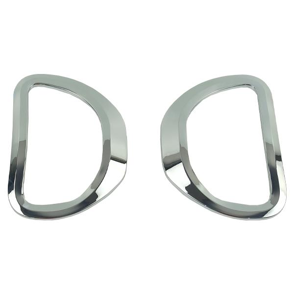 Gambar Garnis Front Winker Scoopy24 Silver Chrome 64301K2FP00SLV dari Honda Cengkareng Kota Tangerang Tokopedia