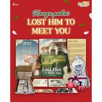 Gambar Buku Novel - Lost Him To Meet You By Ira Alwi - Bumi Fiksi - PO dari Bumi Fiksi Makassar Kota Makassar 1 Tokopedia