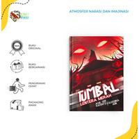 Gambar Buku Novel Horor Tumbal Lentera Merah - Agil Sri Rahayu & Kusdina Ain - Rainbooks - Bumifiksi - Dipesan 26 Des - LENTERA 2 dari Bumi Fiksi Makassar Kota Makassar 1 Tokopedia