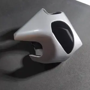 helem costum binatang peliharaan