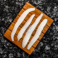 Gambar Engawa Premium Japanese Flounder Fin - 500 Gram dari Ferry Fish Kota Tangerang Selatan 2 Tokopedia