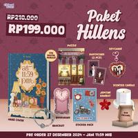 Gambar Pre Order - Buku Novel At 11.59 PM - R. Saras - Cloud Books - Bumifiksi dari Bumifiksimedan001 Kota Medan 3 Tokopedia