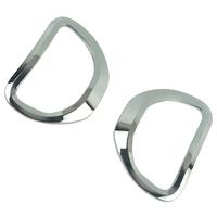 Gambar Garnis Front Winker Scoopy24 Silver Chrome 64301K2FP00SLV dari Honda Cengkareng Kota Tangerang 3 Tokopedia