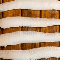 Gambar Engawa Premium Japanese Flounder Fin - 500 Gram dari Ferry Fish Kota Tangerang Selatan 4 Tokopedia