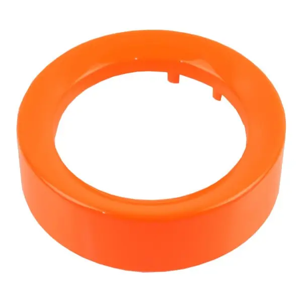 Garnish Fan Cover Scoopy24 Orange 08F44K2FP00ORG 2