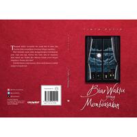 Gambar Buku Novel Biar Waktu Yang Membiasakan -Tinta Putih - Coconut Books - Bumifiksi - Dipesan 27 Des - po dari Bumi Fiksi Makassar Kota Makassar 4 Tokopedia