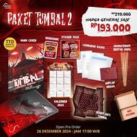 Gambar Buku Novel - Tumbal Lentera Merah By Agil Sri Rahayu & Kudina Ain - Bumi Fiksi dari Bumifiksimedan001 Kota Medan 3 Tokopedia