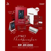 Gambar Buku Novel - Biar Waktu Yang Membiasakan By Tinta Putih - Bumi Fiksi dari Bumifiksimedan001 Kota Medan 3 Tokopedia