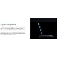 Gambar XIAOMI Original Mi Pad 7 Pad7 Pro Floating Keyboard Cover with Trackpad dari PusatProductOriginal Kota Administrasi Jakarta Pusat 2 Tokopedia