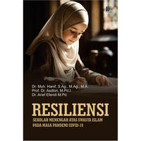 Gambar Resiliensi Sekolah Menengah Atas Swasta Islam pada Masa Pandemi Covid-19 Penulis: Dr. Muh. Hanif, S.Ag., M.Ag., M.A. Dkk dari tokowawasanilmubms Kota Yogyakarta 1 Tokopedia