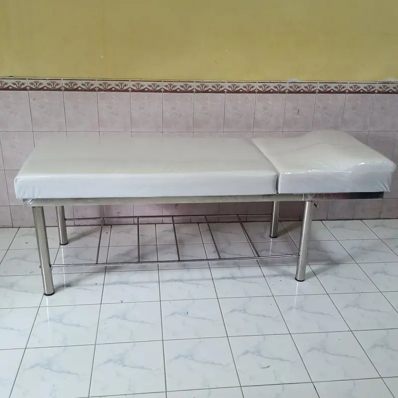 Ranjang facial/ bed sulam alis 1