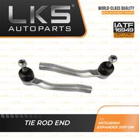 Gambar TIE ROD END LKS FOR MITSUBISHI XPANDER 2017-ON/LIVINA 2019-ON dari LKS Autoparts Kota Administrasi Jakarta Utara 3 Tokopedia