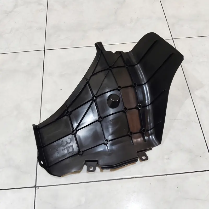liner inner fender spakbor belakang calya sigra 2016 2017 2018 2019 2020 2021 2022 2023 ori 1