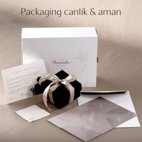 Gambar Anting Berlian Wanda - Sarita - Earrings dari Wanda House Of Jewels Kota Administrasi Jakarta Pusat 4 Tokopedia