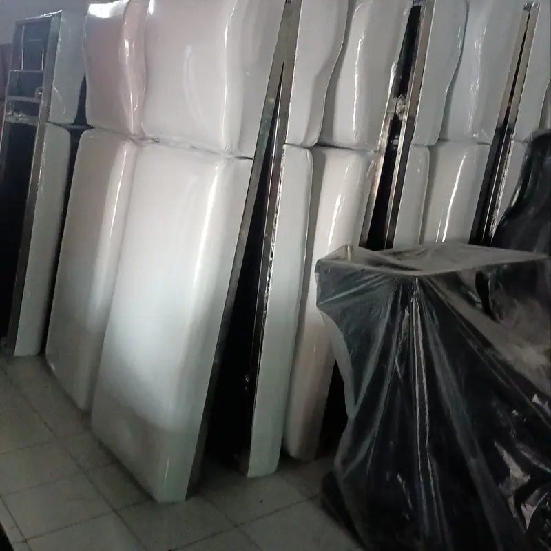 Ranjang facial/ bed sulam alis 2