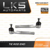 Gambar TIE ROD END LKS FOR MITSUBISHI XPANDER 2017-ON/LIVINA 2019-ON dari LKS Autoparts Kota Administrasi Jakarta Utara 2 Tokopedia